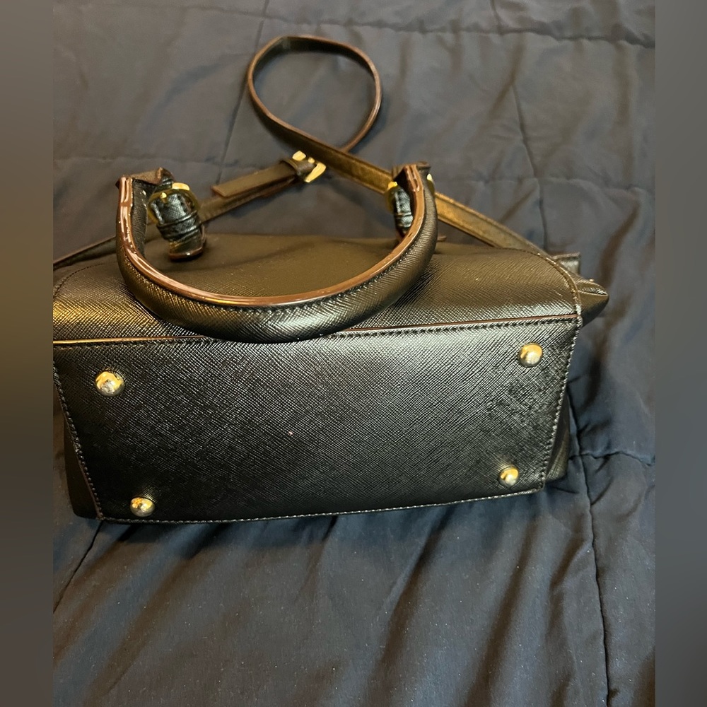 Kate Spade Handbag Black